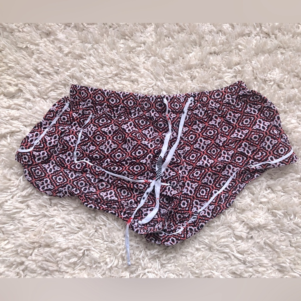 Free People Sleep Shorts